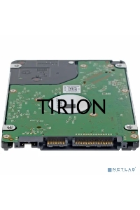 Жесткий диск WD 1Tb 7200rpm SATA-III  WD10SPSX Black 64Mb 2.5
