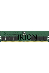 Оперативная память Kingston ValueRAM, DDR5, 16GB (1x16GB), 5600MHz, CL46