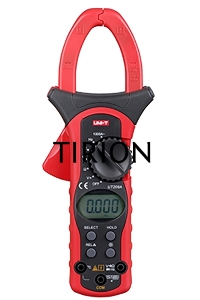 Клещи токоизмерительные Uni-T UT206A