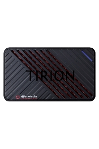Карта видеозахвата Avermedia Live Gamer Ultra GC553 внешний USB 3.1