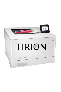 Принтер лазерный HP Color LaserJet Pro M454dw (W1Y45A#B19), А4, цветной, печ. до 27 стр/мин., 600 x 600 dpi, USB, RJ-45, Wi-Fi, BlueTooth, Air Print, Mopria