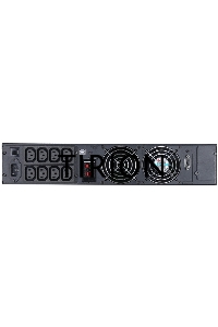 Источник бесперебойного питания Powercom Macan MRT-2000SE, 8xIEC320 C13