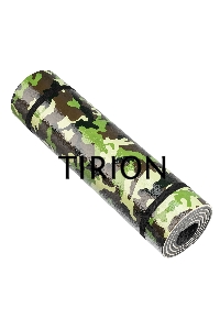Коврик туристический Palisad Camping, двухслойный, 1800х600х10 мм 69460