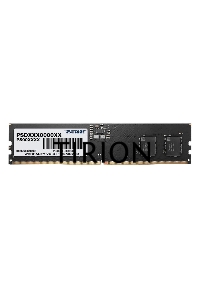 Оперативная память Patriot Signature, DDR4, 8GB (1x8 GB), 3200 MHz, CL22