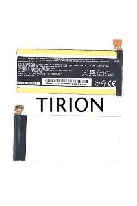 Аккумуляторная батарея C11-A80 для планшета ASUS PadFone Infinity A80 3.8 V 8.8-9.1Wh