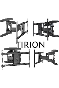 Кронштейн ONKRON M6L для телевизора 40
