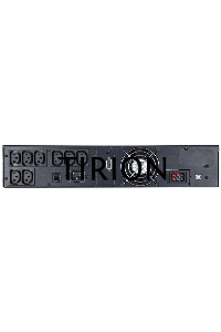 Источник бесперебойного питания Powercom Macan MRT-1000SE, 8xIEC320 C13
