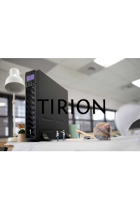 Источник бесперебойного питания APC Smart-UPS SRT SRT2200XLI 1980Вт 2200ВА черный