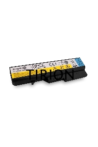 Аккумуляторная батарея Amperin для ноутбука Lenovo IdeaPad G, Z Series 11.1V 4400mAh (49Wh)