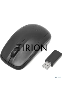 Клавиатура + мышь Logitech MK220 клав:черный мышь:черный USB беспроводная