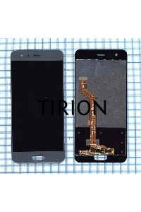 Дисплей для Huawei Honor 9, серый