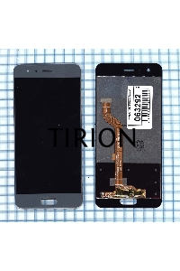 Дисплей для Huawei Honor 9, серый