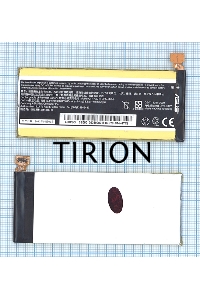 Аккумуляторная батарея C11-A80 для планшета ASUS PadFone Infinity A80 3.8 V 8.8-9.1Wh