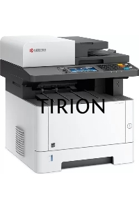 МФУ лазерный Kyocera Ecosys M2735dw (1102SG3NL0), A4, ч/б, печ. до 35 стр/мин., скан. до 40 стр/мин. (ч/б) 16 стр/мин. (цвет), 1200 x 1200 dpi (печать) 600x600dpi (скан.), USB, RJ-45, Wi-Fi, Air Print