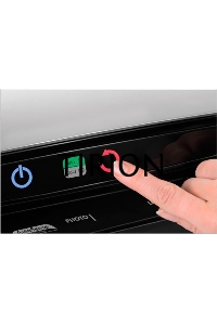Ламинатор Fellowes Neptune 3 A3 (FS-57215) A3 (75-175мкм) 60см/мин (4вал.) хол.лам. лам.фото реверс