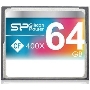 Флеш карта CF 64Gb Silicon Power 400X SP064GBCFC400V10 