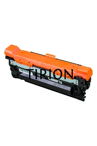 Картридж Sakura CE400X для HP Enterprise 500 Color M551n/525f/525dn/570/575, черный, 11000 к.