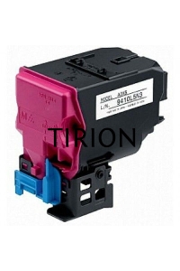 Картридж лазерный Konica-Minolta bizhub C3300i/C4000i пурпурный TNP-81M