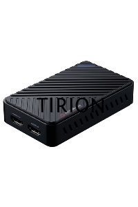Карта видеозахвата Avermedia Live Gamer Ultra GC553 внешний USB 3.1