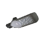 Светильник ДКУ PSL 02 80Вт GR AC85-265В 5000К IP65 уличный JazzWay 5005808