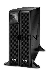 Источник бесперебойного питания APC Smart-UPS SRT SRT2200XLI 1980Вт 2200ВА черный