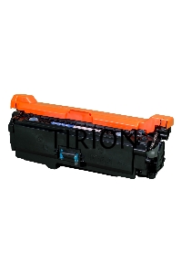 Картридж Sakura CE401A для HP Enterprise 500 Color M551n/525f/525dn/570/575f, синий, 6000 к.
