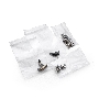 Серверный корпус ExeGate Pro 4U300-08 <RM 19