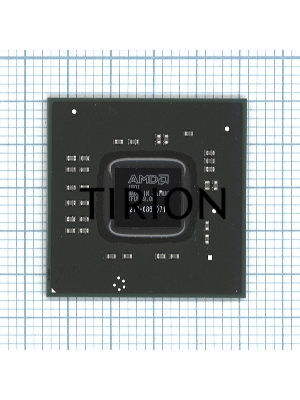 Чип ATI 216-0867071
