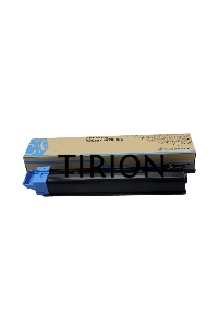Тонер-картридж Kyocera TASKalfa 2551ci TK-8325C 12K (cyan) (JPN)
