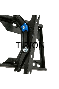 Кронштейн для LED/LCD телевизоров Kromax ELEMENT-4 черный