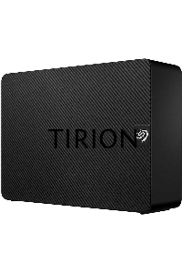 Внешний жесткий диск USB3 18TB EXT. BLACK STKP18000400 SEAGATE