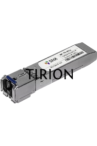 Модуль SFP 1000BASE-X, 3km, 6db, TX 1310nm, DDM enabled