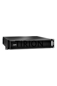 Батарея для источника бесперебойного питания APC Smart-UPS SRT battery pack, 48V bus voltage, Rack, compatible with APC Smart-UPS SRT 1000-1500VA