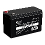 Батарея ExeGate ES252436RUS DT 1207/EXS1270 (12V 7Ah), клеммы F1