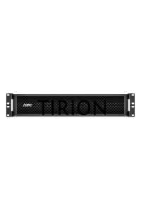Батарея для источника бесперебойного питания APC Smart-UPS SRT battery pack, 48V bus voltage, Rack, compatible with APC Smart-UPS SRT 1000-1500VA