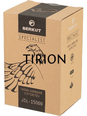 Пуско-зарядное устройство Berkut JSL-15000