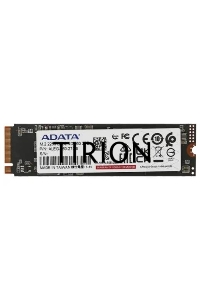 Накопитель SSD ADATA LEGEND 960, 2Tb, PCIe 4.0 x4, M.2 2280, NVMe, R/W 7400/6800, с радиатором