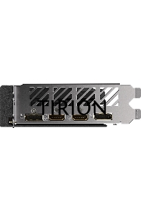 Видеокарта Gigabyte GV-N4060WF2OC-8GD NVIDIA GeForce RTX 4060 8Gb 128bit GDDR6 2475/17000 HDMIx2 DPx2 HDCP Ret