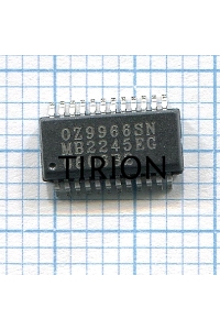 Микросхема OZ9966SN