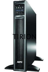 Источник бесперебойного питания APC Smart-UPS X SMX1000I 800Вт 1000ВА черный