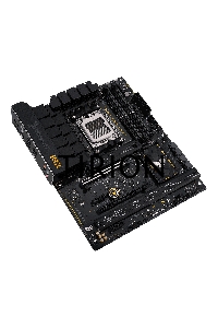 Материнская плата ASUS TUF GAMING B650-PLUS, AM5, AMD B650, 4xDDR5, 4xSATA, 3xM.2, 1xPCI-E 4.0 x16, 1xPCI-E 4.0 x4, 2xPCI-E x1, 1xHDMI, 1xDP, 1x 2.5Gb LAN, 2xUSB-A 3.2 Gen 2, 1xUSB-A 3.2 Gen 2x2, 1xUSB-C 3.2 Gen 2, 5x3.5 мм, 7.1, ATX