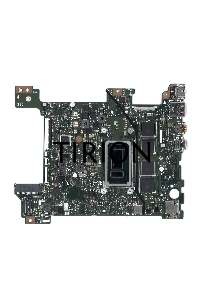 Материнская плата для Asus X406UA 4G/I3-7020U 90NB0FX0-R00082
