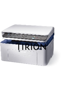 МФУ лазерный Xerox WorkCentre 3025BI (WC3025BI#), A4, ч/б, печ. до 20 стр/мин., скан. до 17 стр/мин. (ч/б) 4 стр/мин. (цвет), 1200 x 1200 dpi (печать) 600 x 600 dpi (скан.), Wi-Fi, USB, Air Print