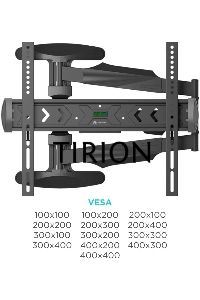 Кронштейн ONKRON NP47 для телевизора 40