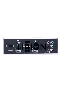 Материнская плата ASUS TUF GAMING B650-PLUS, AM5, AMD B650, 4xDDR5, 4xSATA, 3xM.2, 1xPCI-E 4.0 x16, 1xPCI-E 4.0 x4, 2xPCI-E x1, 1xHDMI, 1xDP, 1x 2.5Gb LAN, 2xUSB-A 3.2 Gen 2, 1xUSB-A 3.2 Gen 2x2, 1xUSB-C 3.2 Gen 2, 5x3.5 мм, 7.1, ATX