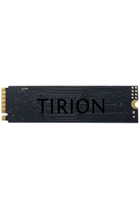 Накопитель SSD Patriot P300, 2TB, PCIe 3.0 x4, M.2 2280, NVMe, R/W 2100/1650