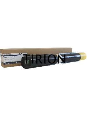 Картридж лазерный CopyRite CR-XE006R01696Y 006R01696 желтый (3000стр.) для Xerox DC SC2020