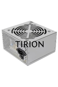 Блок питания Aerocool / Formula ECO-550W, 550Вт 120мм, серый