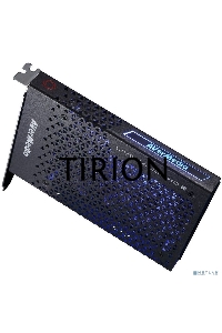 Карта видеозахвата Live Gamer HD 2, (GC570) RTL, {10}