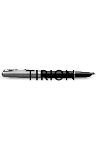 Ручка перьевая Parker 51 Core (CW2123491) Black CT F сталь нержавеющая подар.кор.